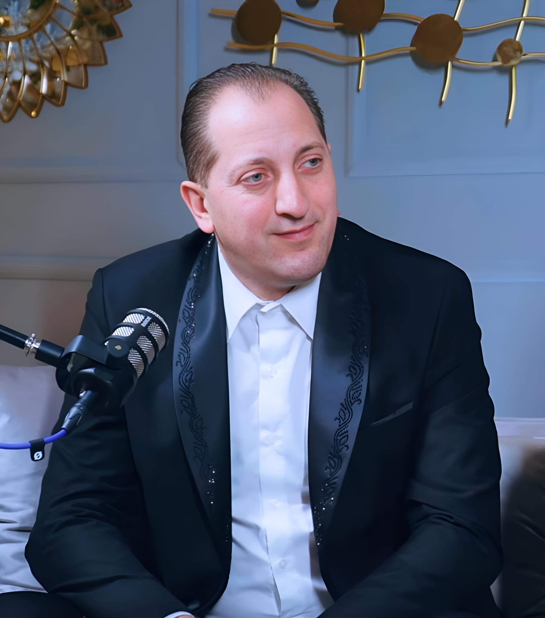 Adrian Radu