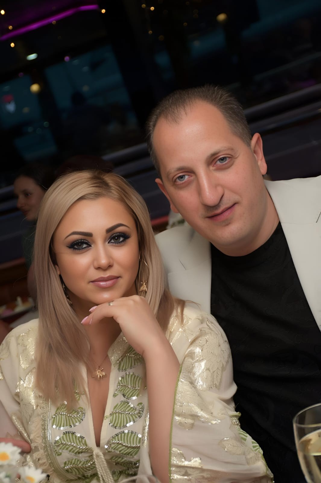 Andra Radu & Adrian Radu