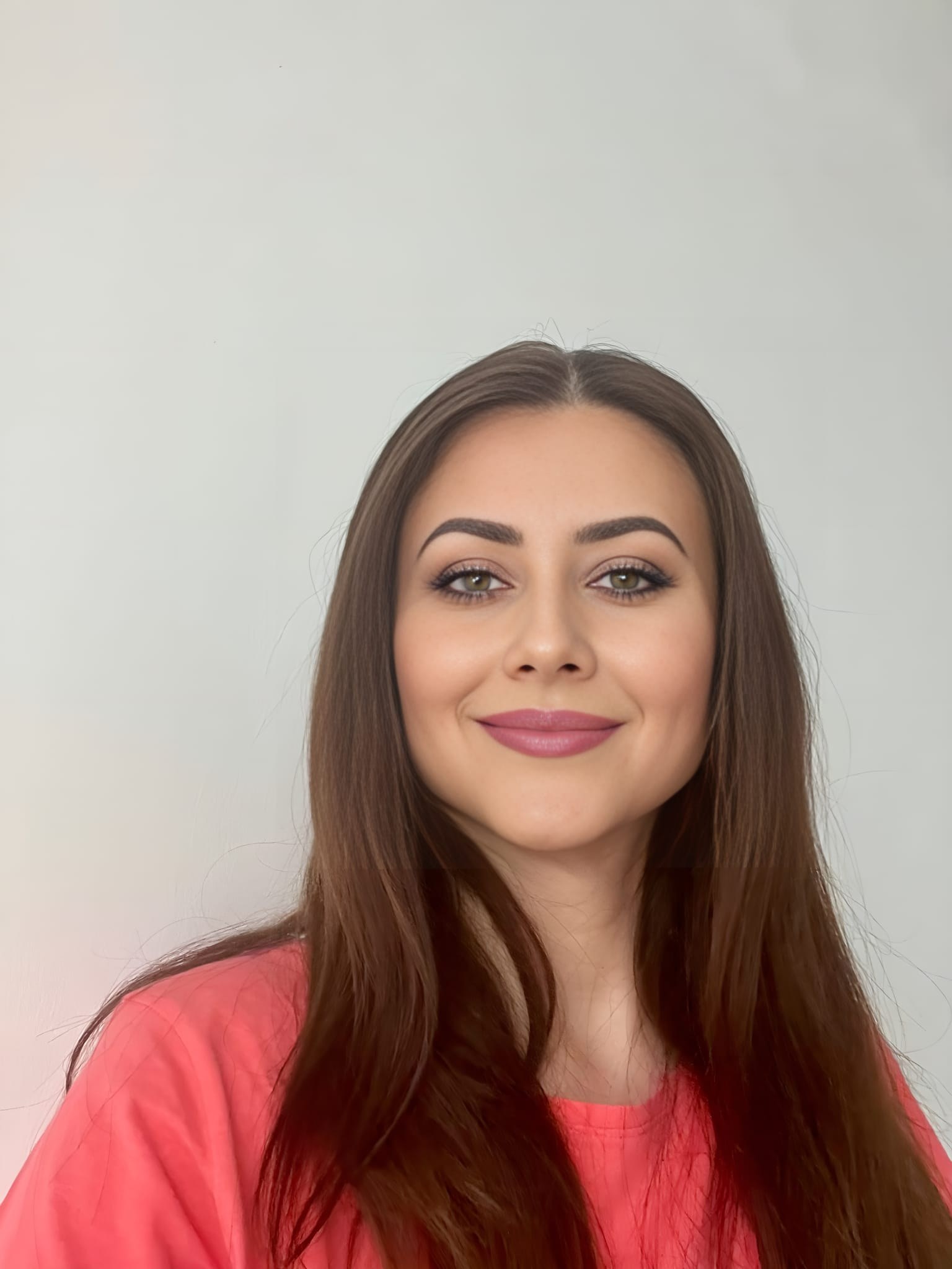 Georgiana Stroe