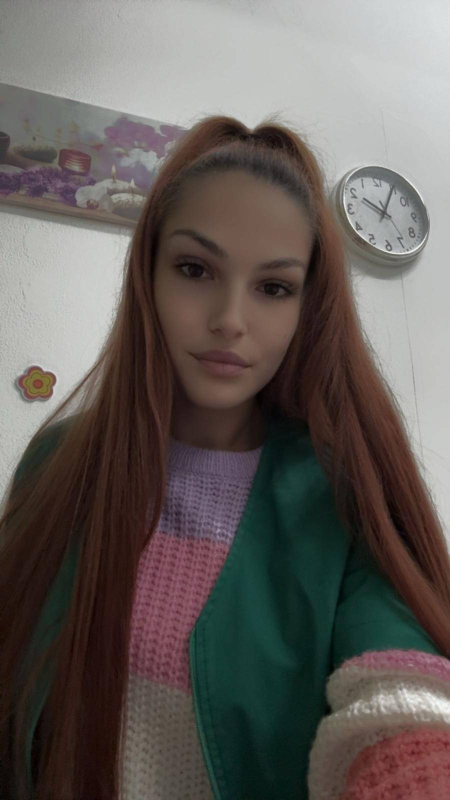 Maria Ellisabeta Andrei