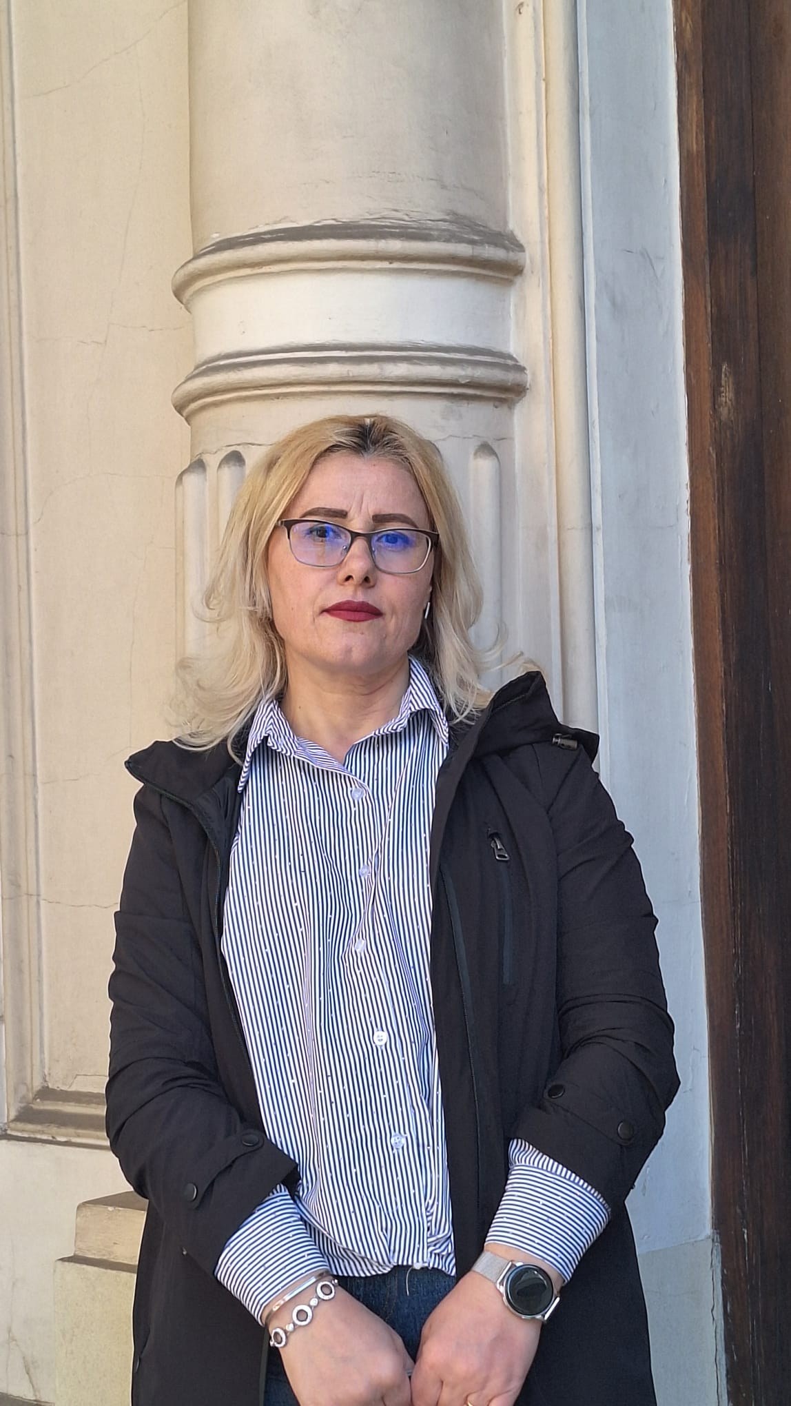 Steluta Serban