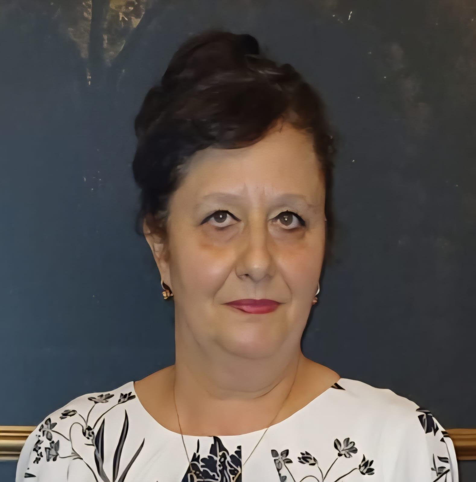 Valentina Gabriela Dulgheru